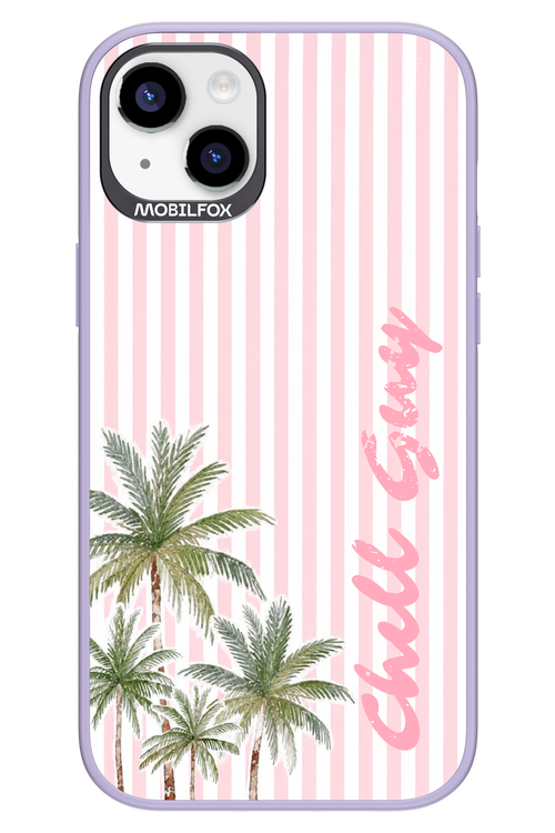 Chill Guy 2.0 - Apple iPhone 14 Plus