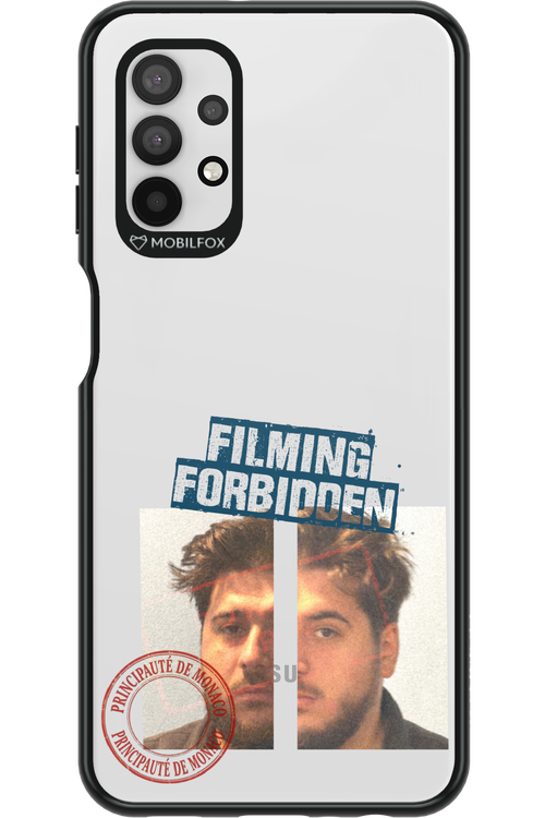 Romeo Mugshot 2.0 - Samsung Galaxy A32 5G