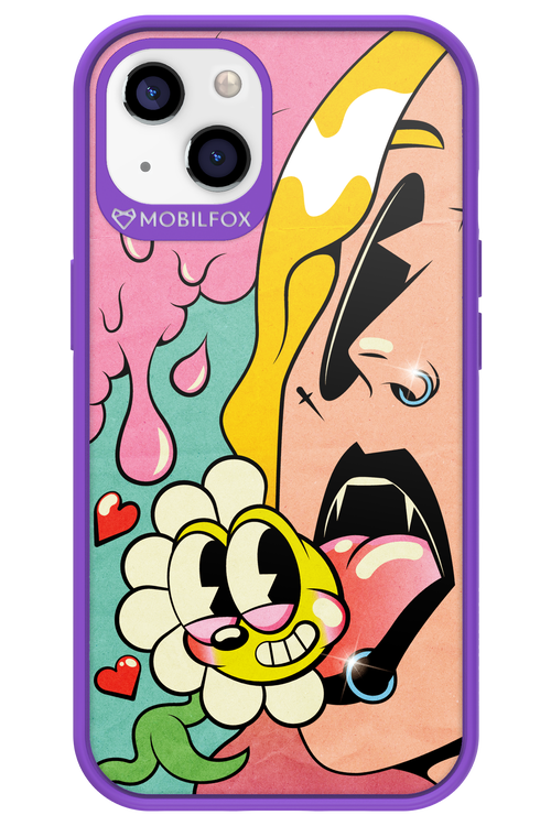 Love Sick 2.0 - Apple iPhone 13