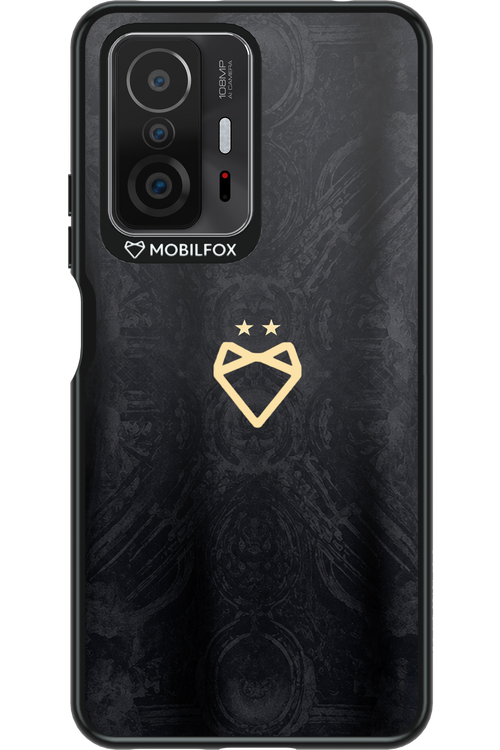 Spain Black 2.0 - Xiaomi Mi 11T Pro
