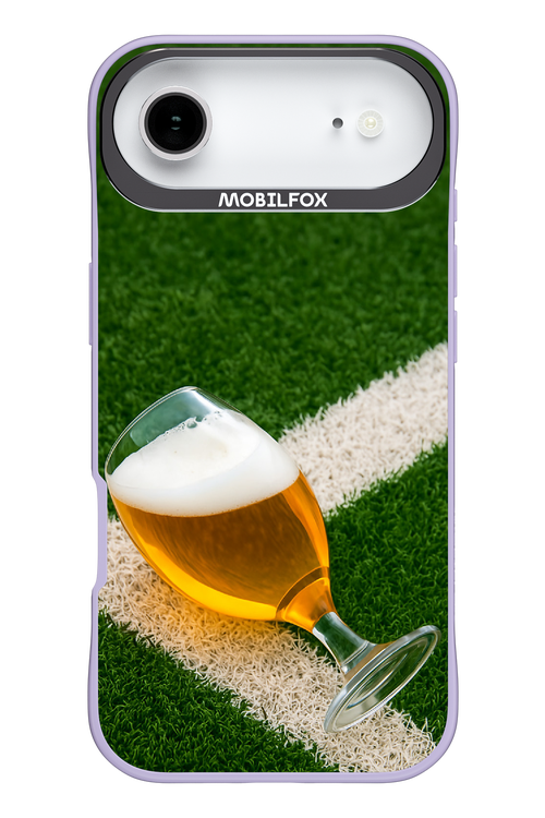 Just some beers - Apple iPhone 17 Air