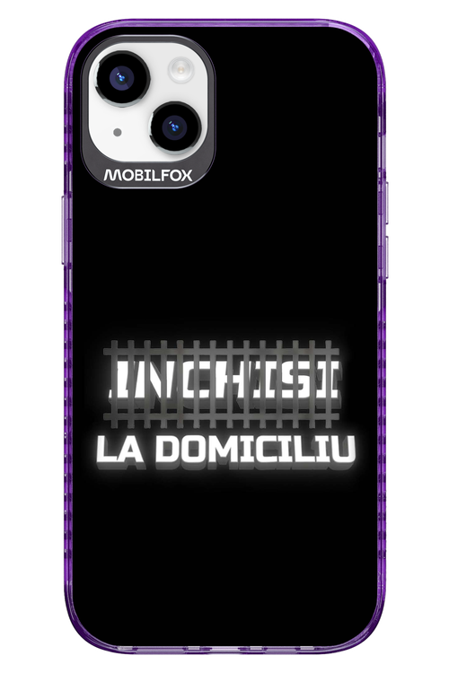 Logo 2.0 - Apple iPhone 14 Plus