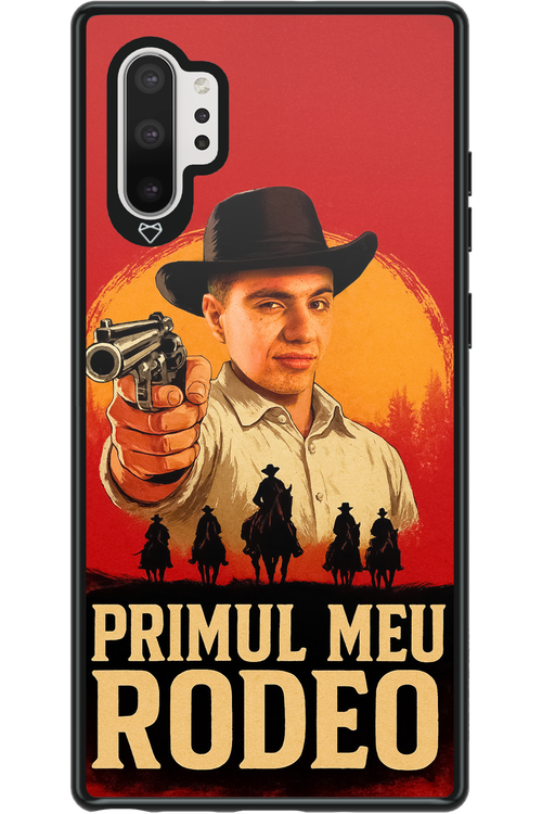 Cowboy - Samsung Galaxy Note 10+