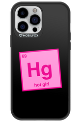 HG 2.0 - Apple iPhone 13 Pro Max