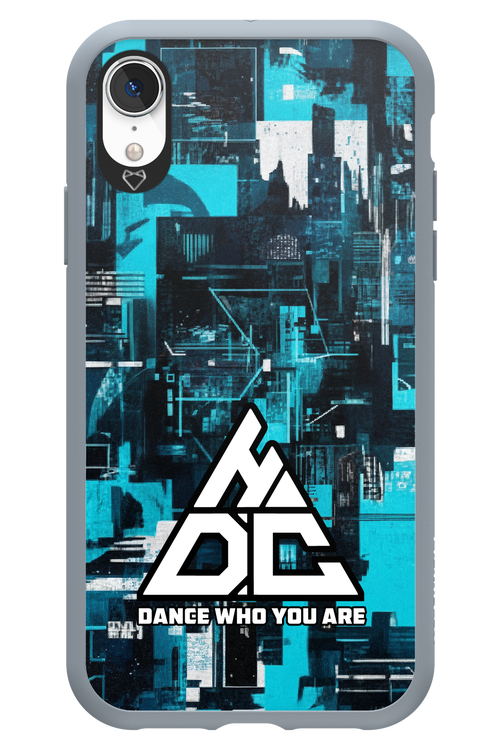 HDC 5 - Apple iPhone XR