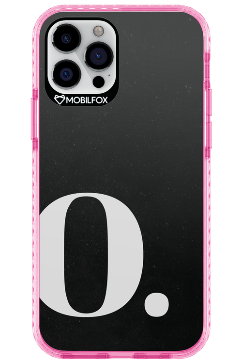O (Off Space) 2.0 - Apple iPhone 12 Pro