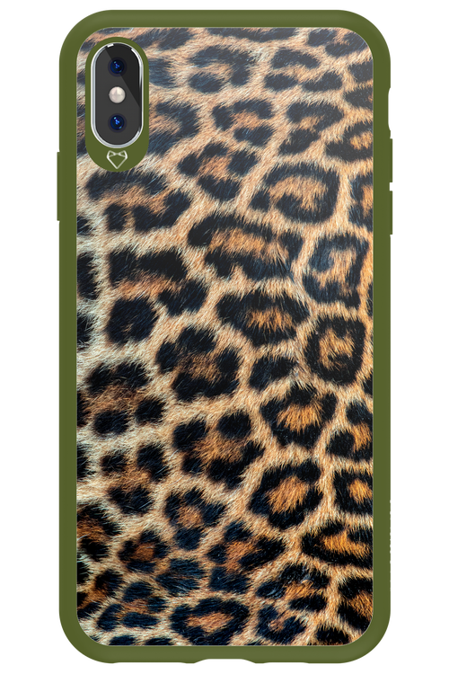 Leopard - Apple iPhone XS Max