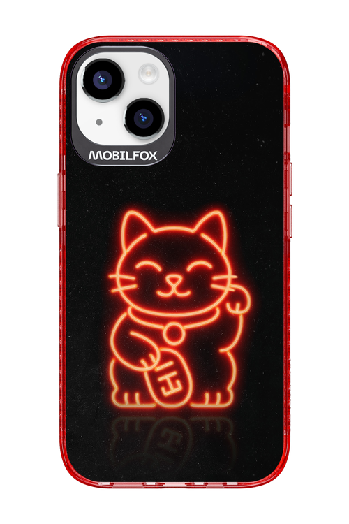 Led Cat - Apple iPhone 14