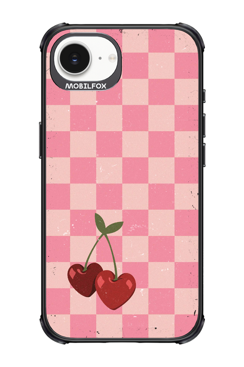 Baby Doll Cherry 2.0 - Apple iPhone 16e