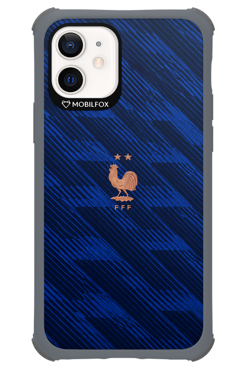 Franta 2.0 2.0 - Apple iPhone 12