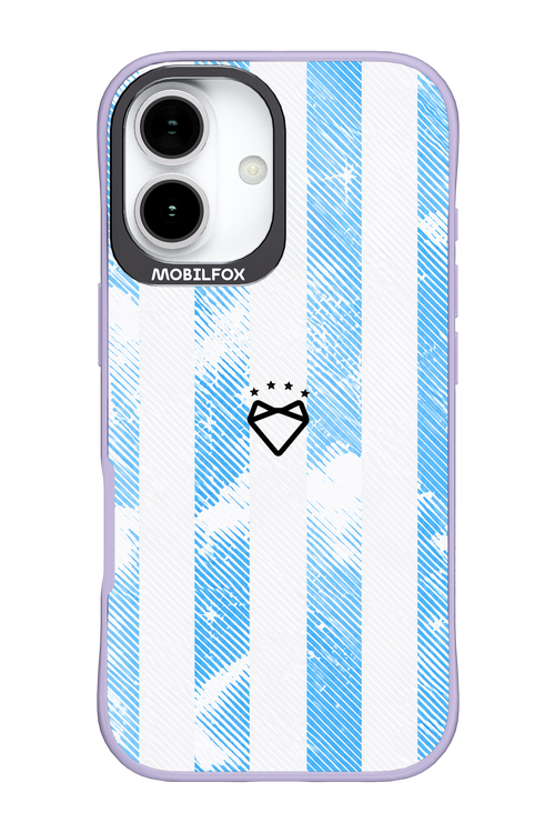 Argentina II 2.0 - Apple iPhone 17