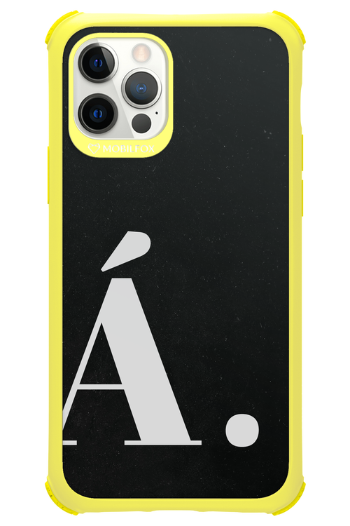A II (Off Space) 2.0 - Apple iPhone 12 Pro