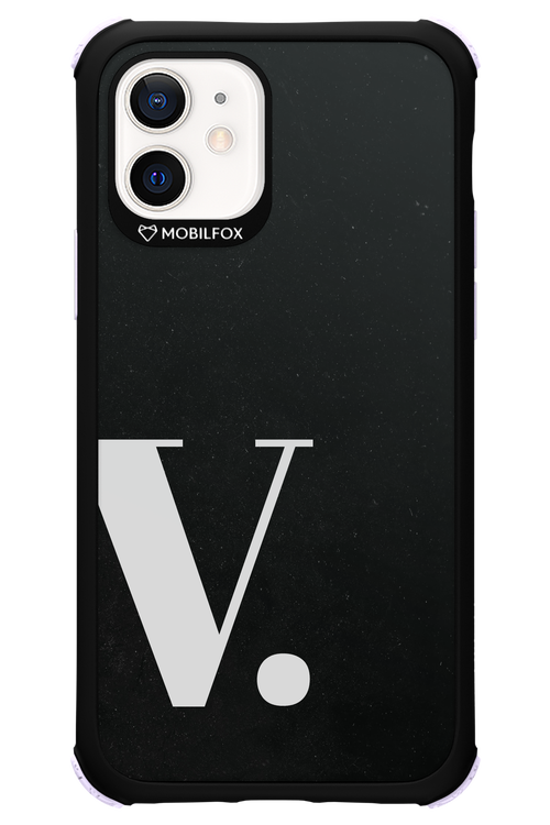 V (Off Space) 2.0 - Apple iPhone 12