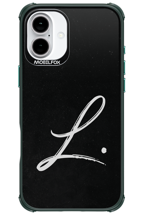 (Off Space) L 2.0 - Apple iPhone 16 Plus