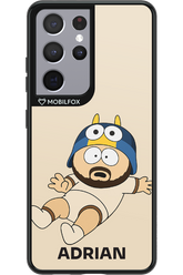 ChildHeli 1 - Samsung Galaxy S21 Ultra