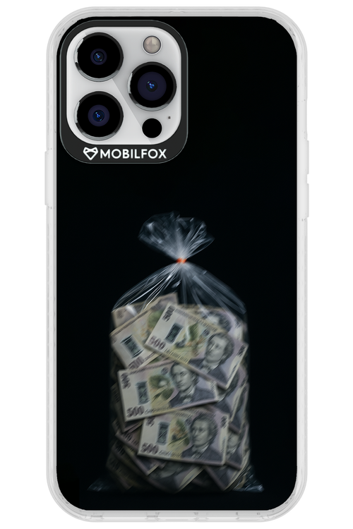 Plastic Bag - Apple iPhone 13 Pro Max