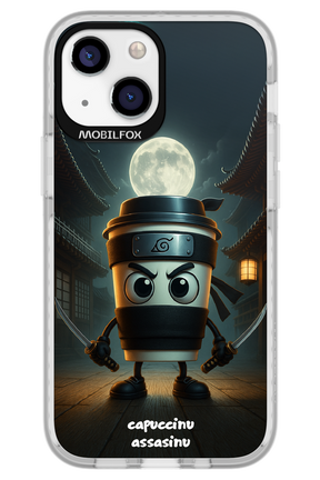 Capuccinu assasinu - Apple iPhone 13 Mini