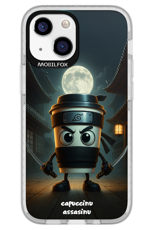 Capuccinu assasinu - Apple iPhone 13 Mini