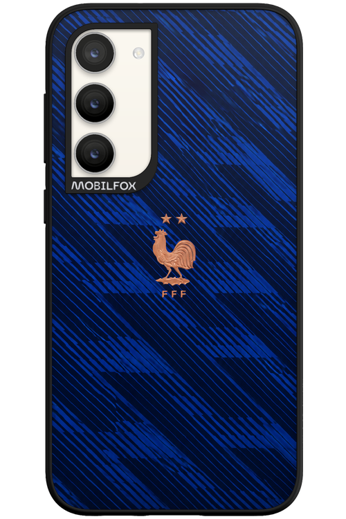 Franta 2.0 2.0 - Samsung Galaxy S23 Plus