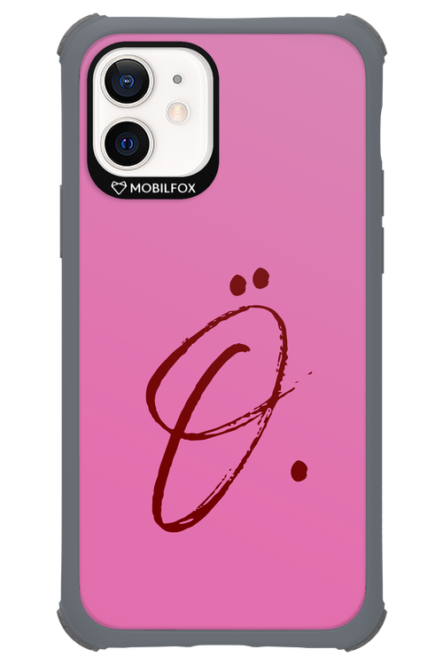 (Sorbet) O II 2.0 - Apple iPhone 12