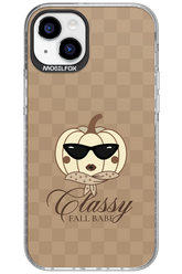 Fall Babe - Apple iPhone 15 Plus