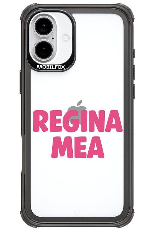 Regina Mea - Apple iPhone 16 Plus