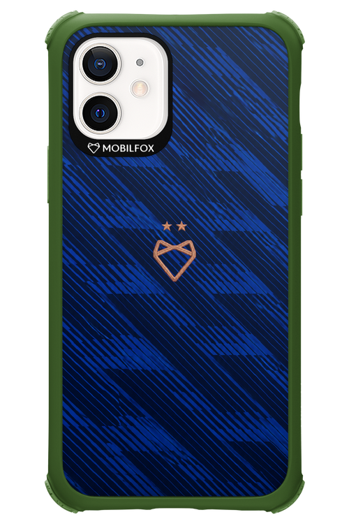 Franta 2.0 x Mobilfox 2.0 - Apple iPhone 12