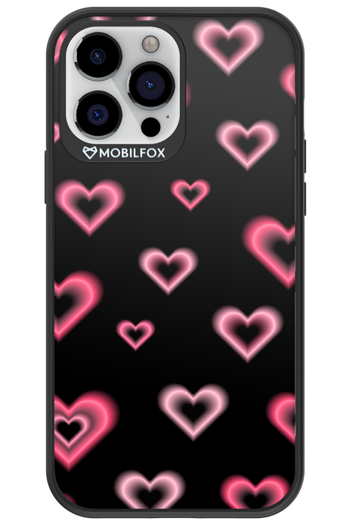 Pink Love 2.0 - Apple iPhone 13 Pro Max