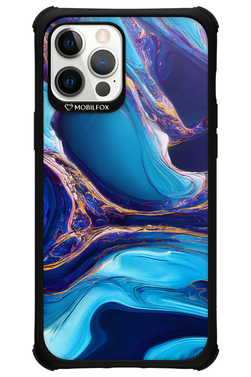 Amethyst 2.0 - Apple iPhone 12 Pro Max