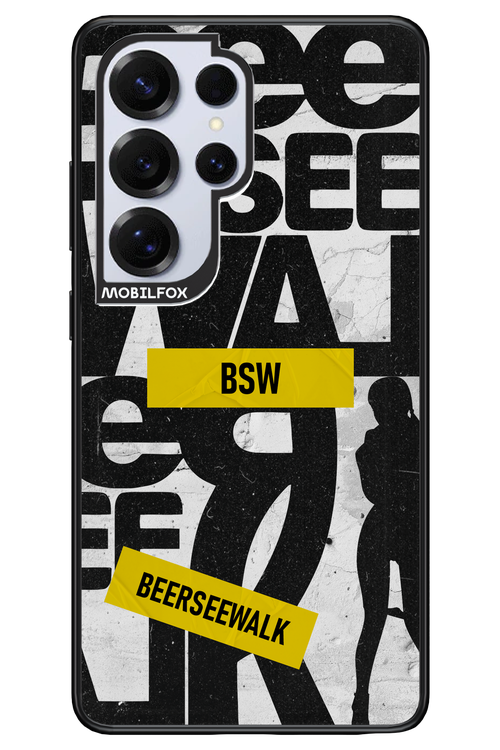 Beerseewalk II 2.0 - Samsung S25 Ultra