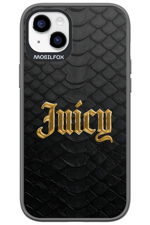 Juicy Gold 2.0 - Apple iPhone 14 Plus