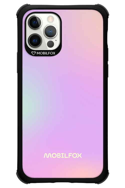Pastel Violet 2.0 - Apple iPhone 12 Pro