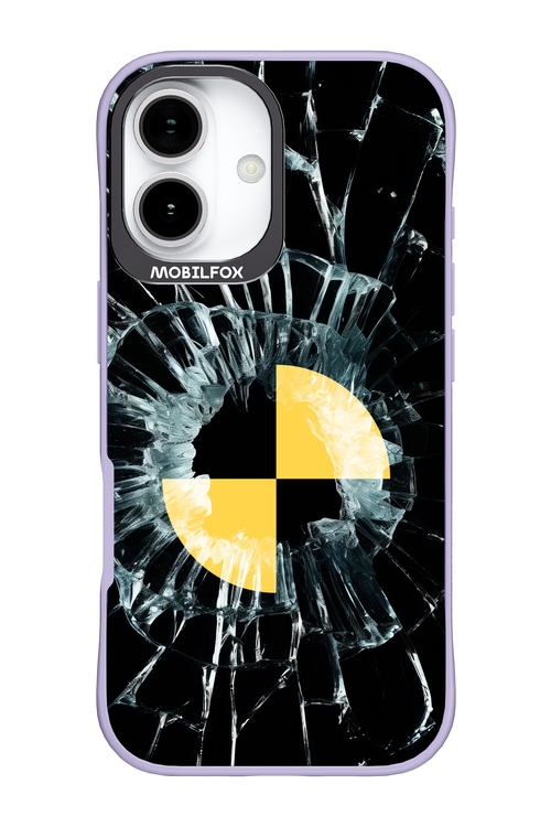 Shattered Proof 2.0 - Apple iPhone 17