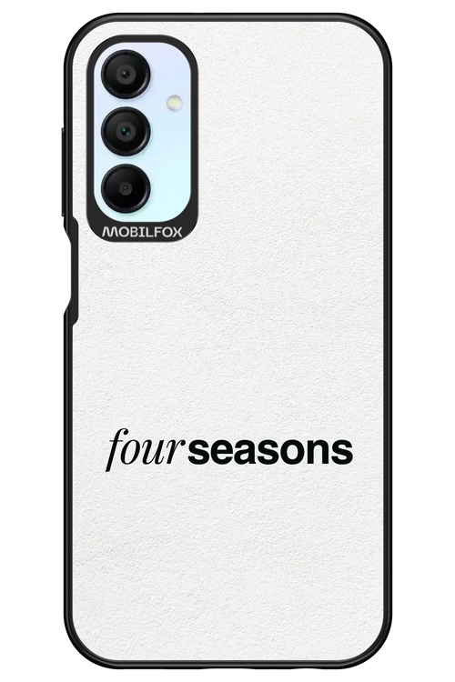 BSW FourSeasons 11 2.0 - Samsung Galaxy A15