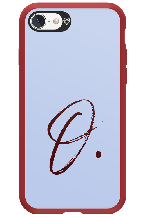 (Jellyfish Presso) O 2.0 - Apple iPhone SE 2022