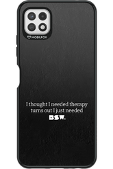 BSW FourSeasons 10 2.0 - Samsung Galaxy A22 5G
