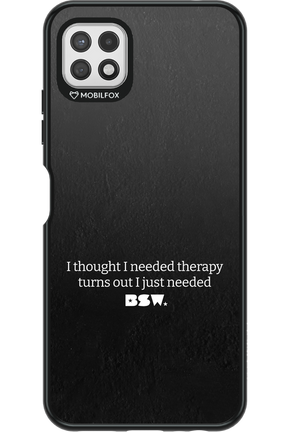 BSW FourSeasons 10 2.0 - Samsung Galaxy A22 5G