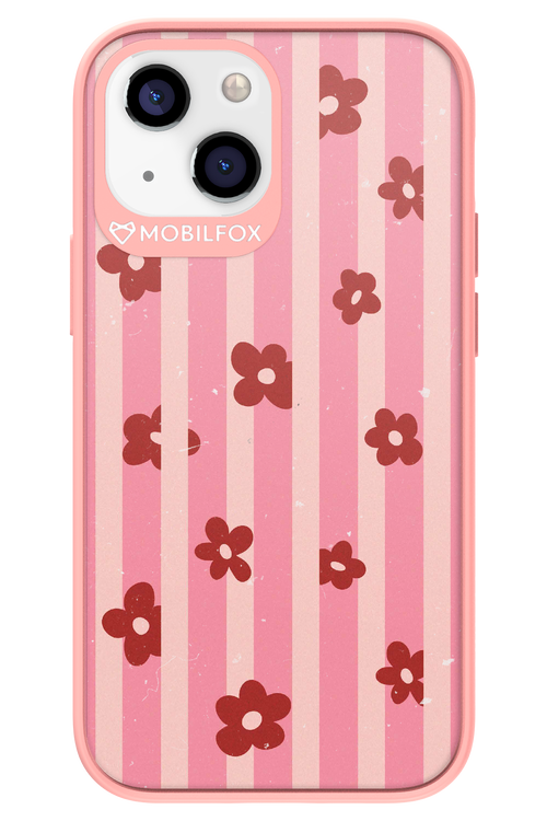Flower Powerr 2.0 - Apple iPhone 13 Mini
