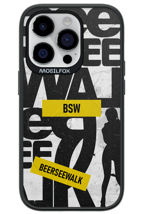 Beerseewalk II - Apple iPhone 14 Pro