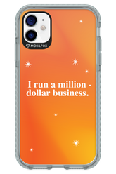 Business business - Apple iPhone 11