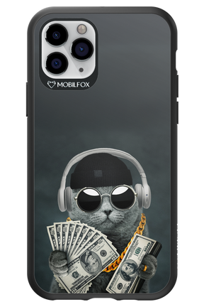 Flex Cat - Apple iPhone 11 Pro