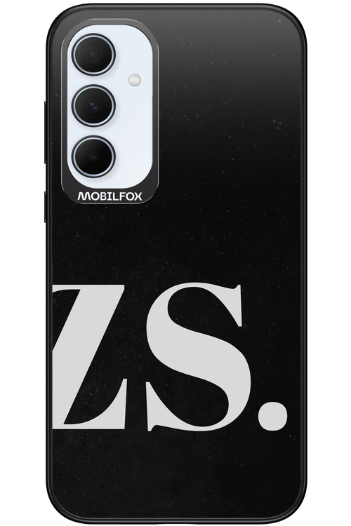ZS (Off Space) 2.0 - Samsung Galaxy A35