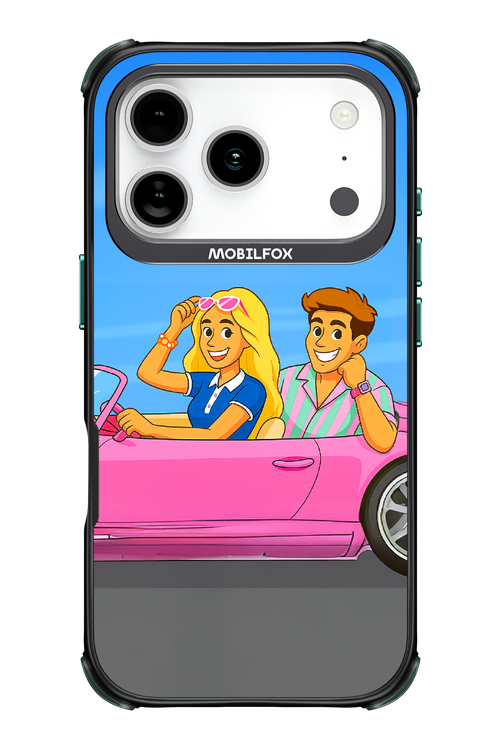 My Way 2.0 - Apple iPhone 17 Pro