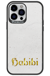 Habibi Gold - Apple iPhone 13 Pro Max