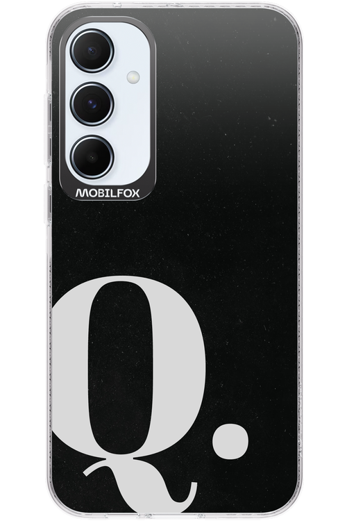 Q (Off Space) 2.0 - Samsung Galaxy A55