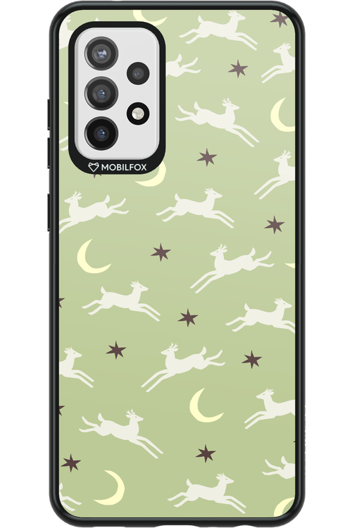 Folclore Rush - Samsung Galaxy A72