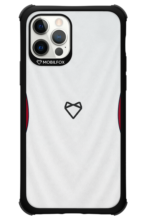 England X Mobilfox 2.0 - Apple iPhone 12 Pro