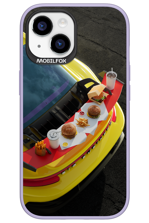 BigBusiness - Apple iPhone 15