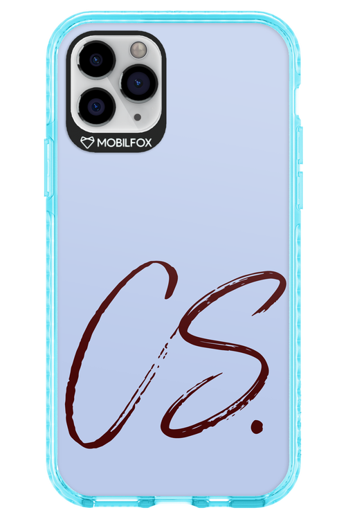 (Jellyfish Presso) CS 2.0 - Apple iPhone 11 Pro