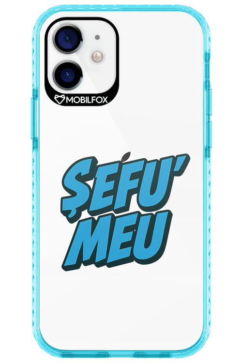 Meu - Apple iPhone 12